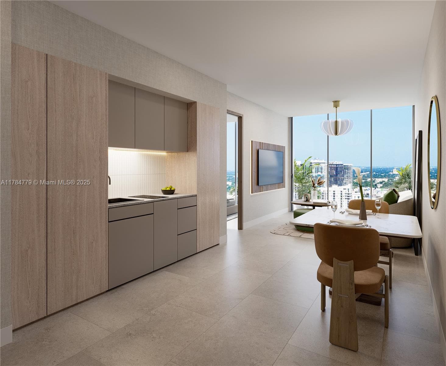 1837 NE 4th Ave # 1904, Miami, FL 33132 photo 2