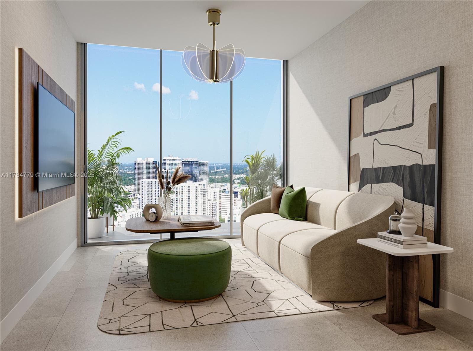 1837 NE 4th Ave # 1904, Miami, FL 33132 photo 3