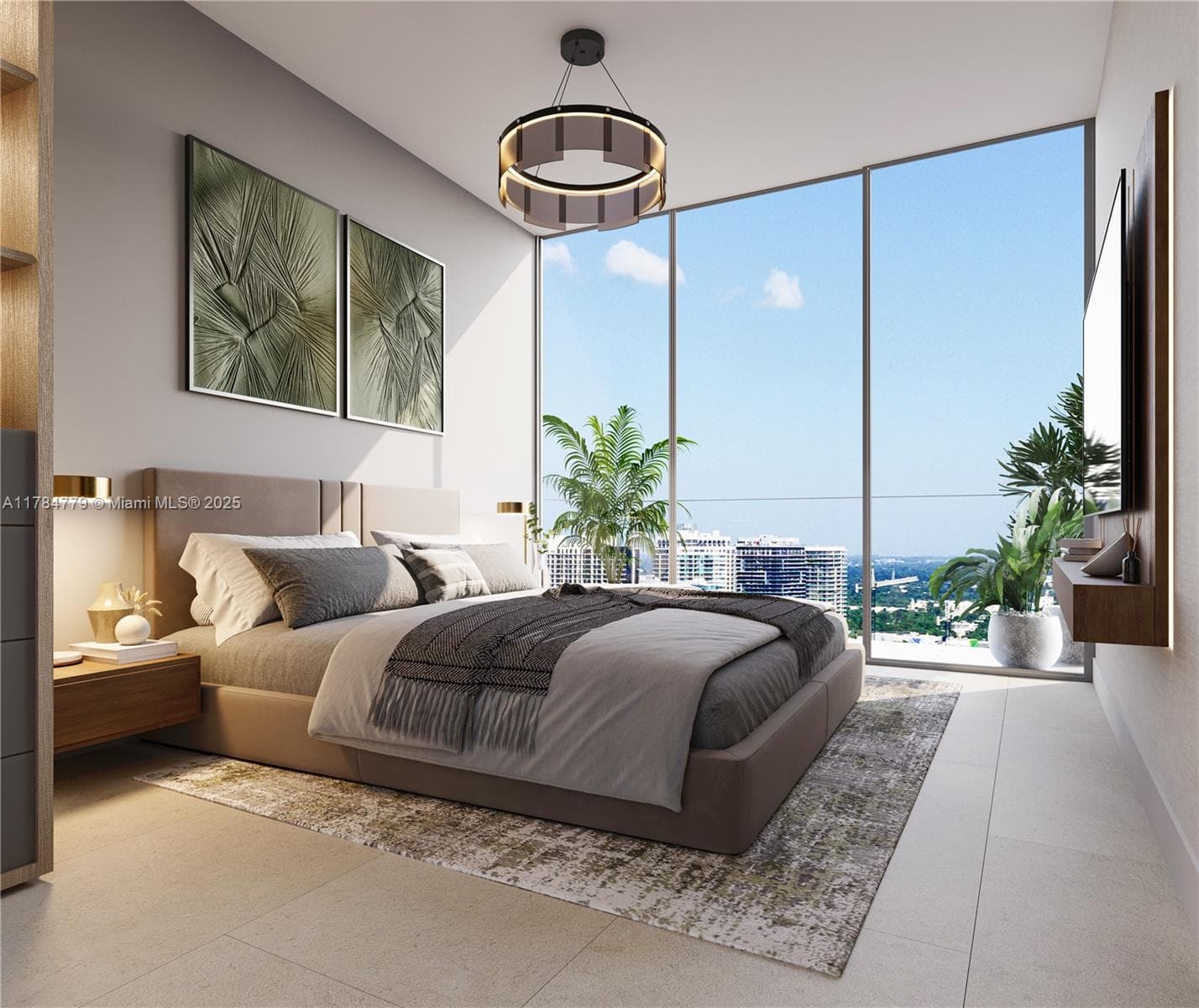 1837 NE 4th Ave # 1904, Miami, FL 33132 photo 4