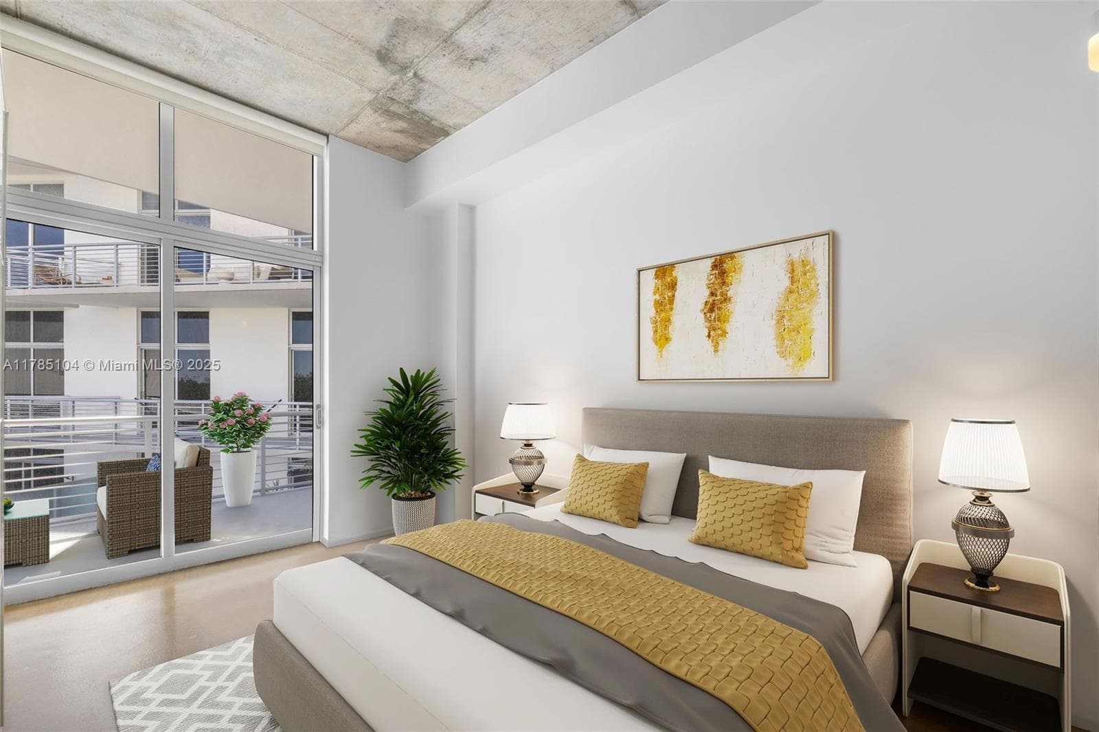 2001 Meridian Ave # 412, Miami Beach, FL 33139 photo 4