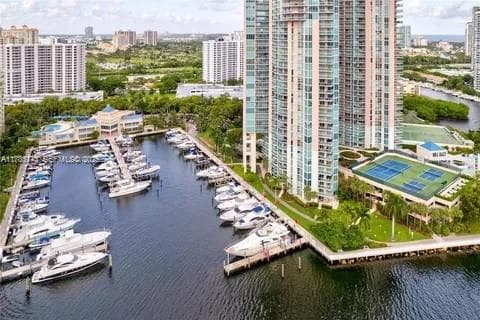 3370 Hidden Bay Dr # 610, Aventura, FL 33180 photo 2