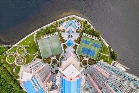 3370 Hidden Bay Dr # 610, Aventura, FL 33180 photo 3