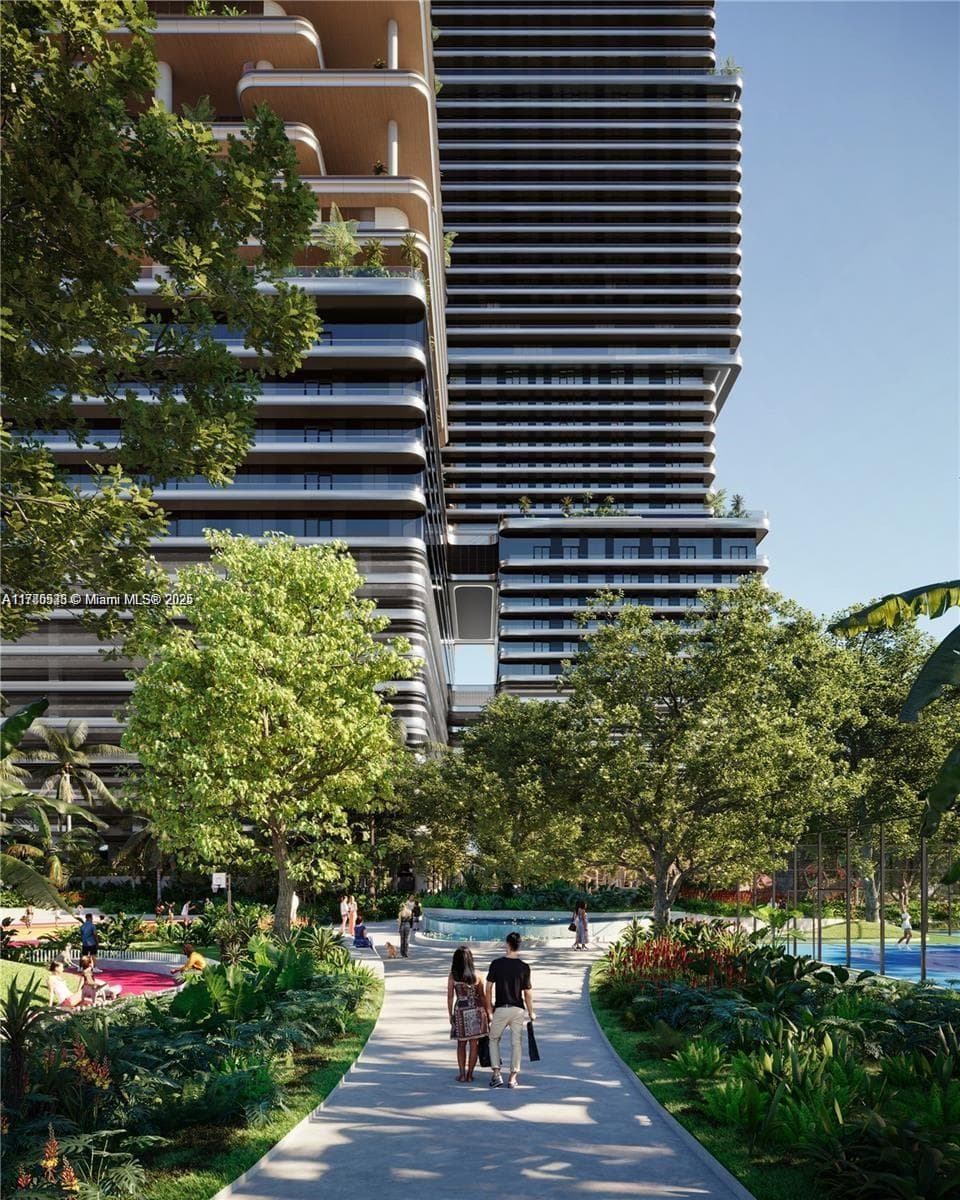 1133 SW 2nd Ave # T2-1616, Miami, FL 33130 photo 3