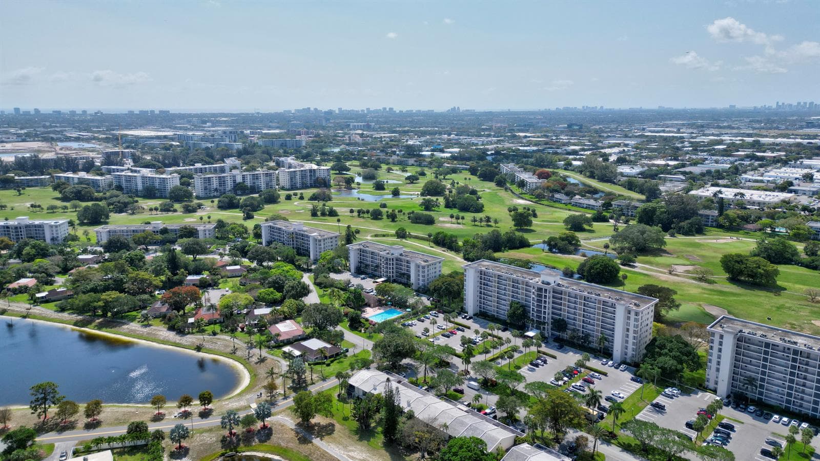 3050 N Palm Aire Drive # 505, Pompano Beach, FL 33069 photo 3