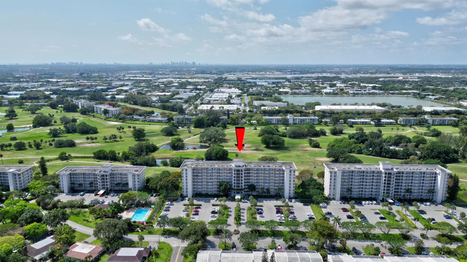3050 N Palm Aire Drive # 505, Pompano Beach, FL 33069 photo 4