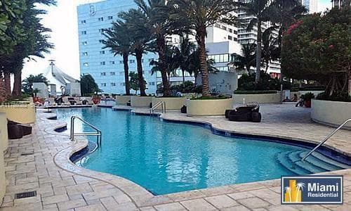 244 Biscayne Blvd # 3004, Miami, FL 33132 photo 3