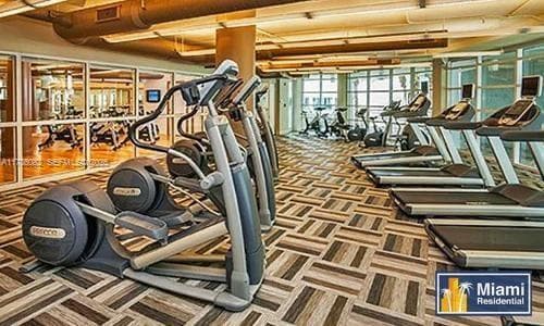 244 Biscayne Blvd # 3004, Miami, FL 33132 photo 5