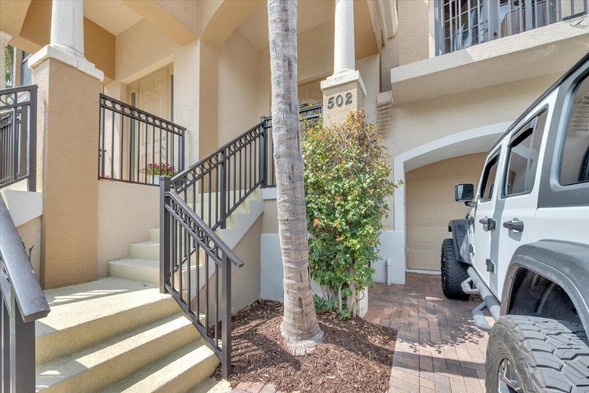 502 Del Sol Circle, Tequesta, FL 33469 photo 5