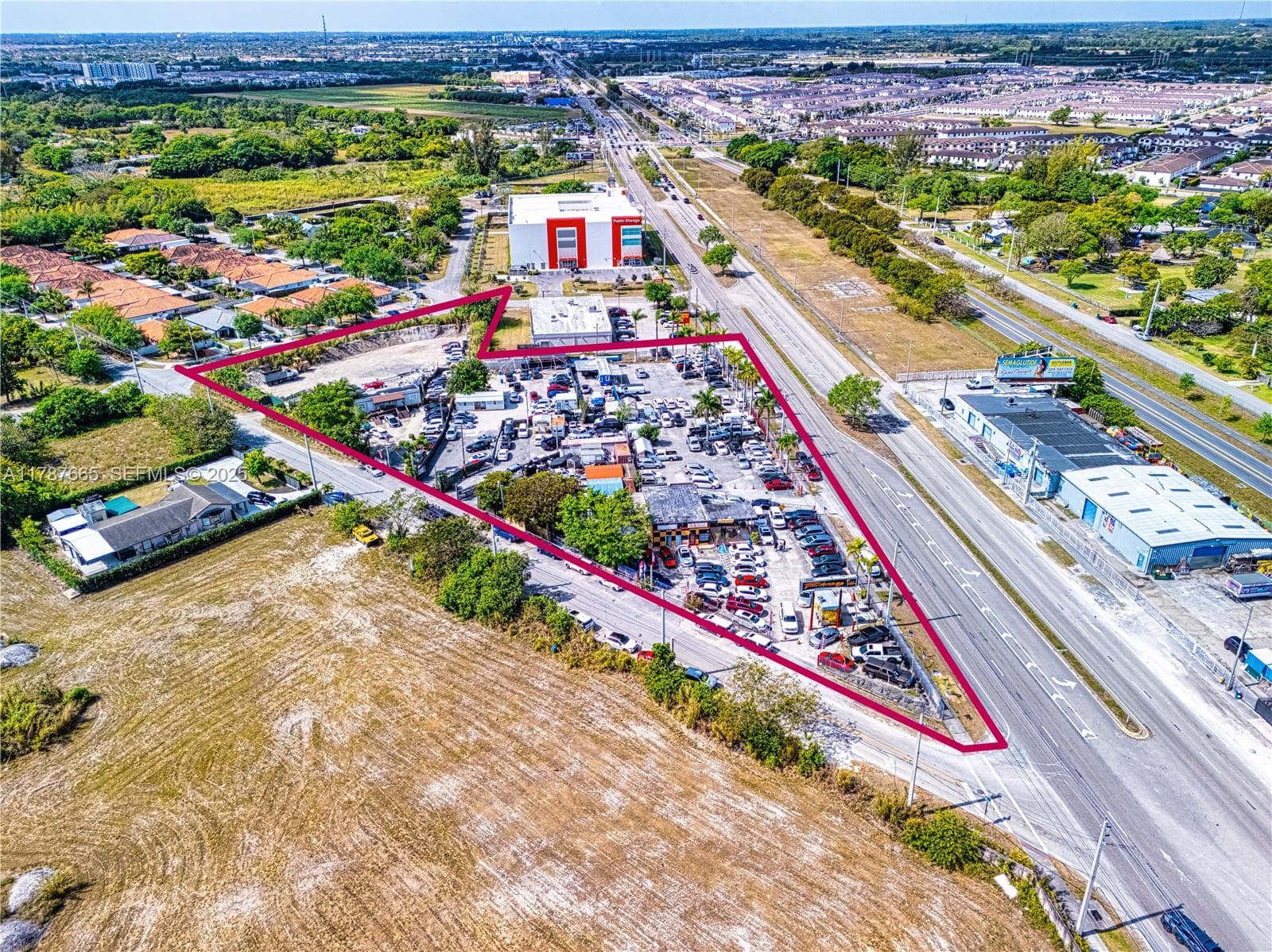 22825 S Dixie Hwy, Miami, FL 33170 photo 3