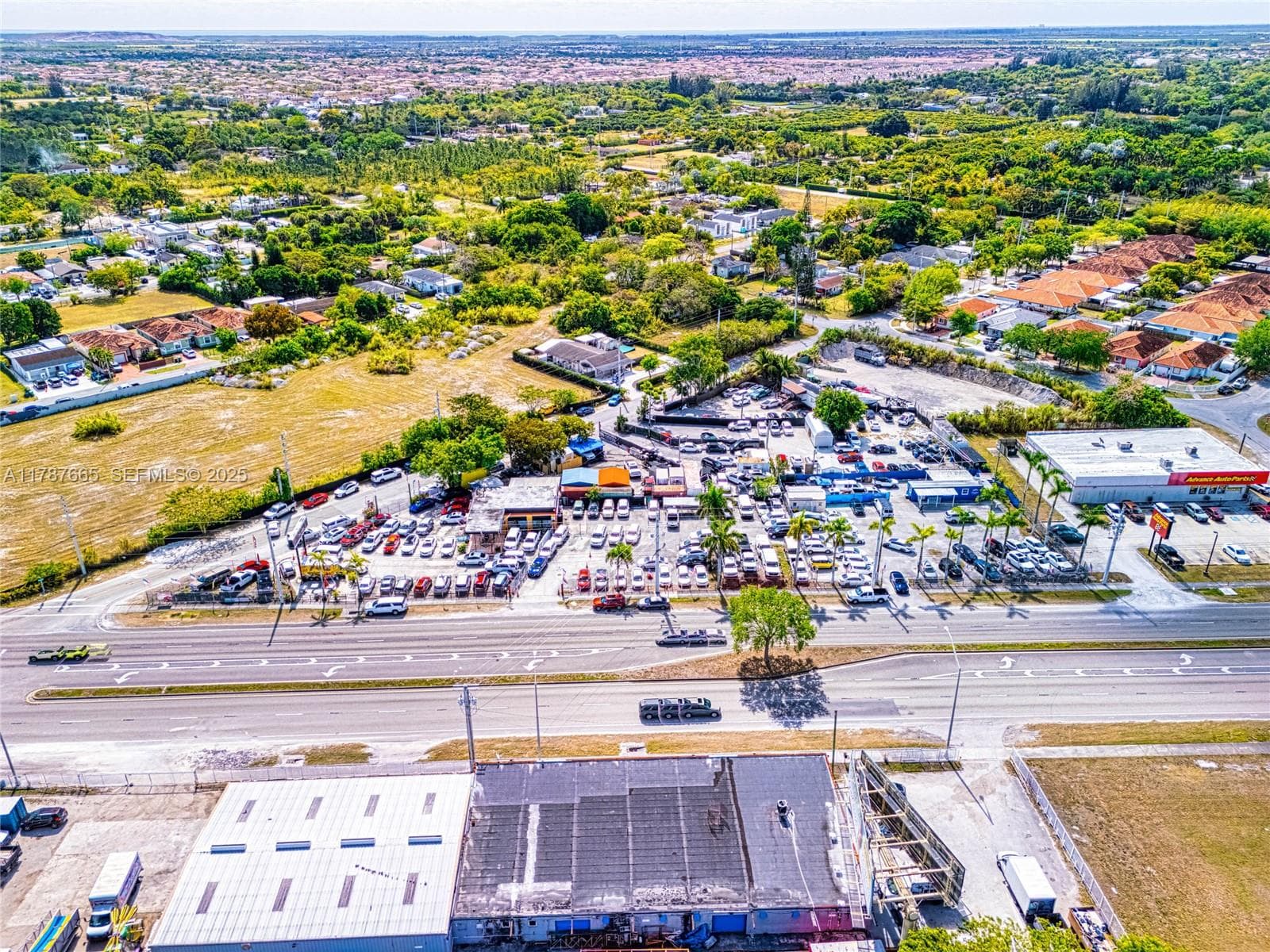 22825 S Dixie Hwy, Miami, FL 33170 photo 5