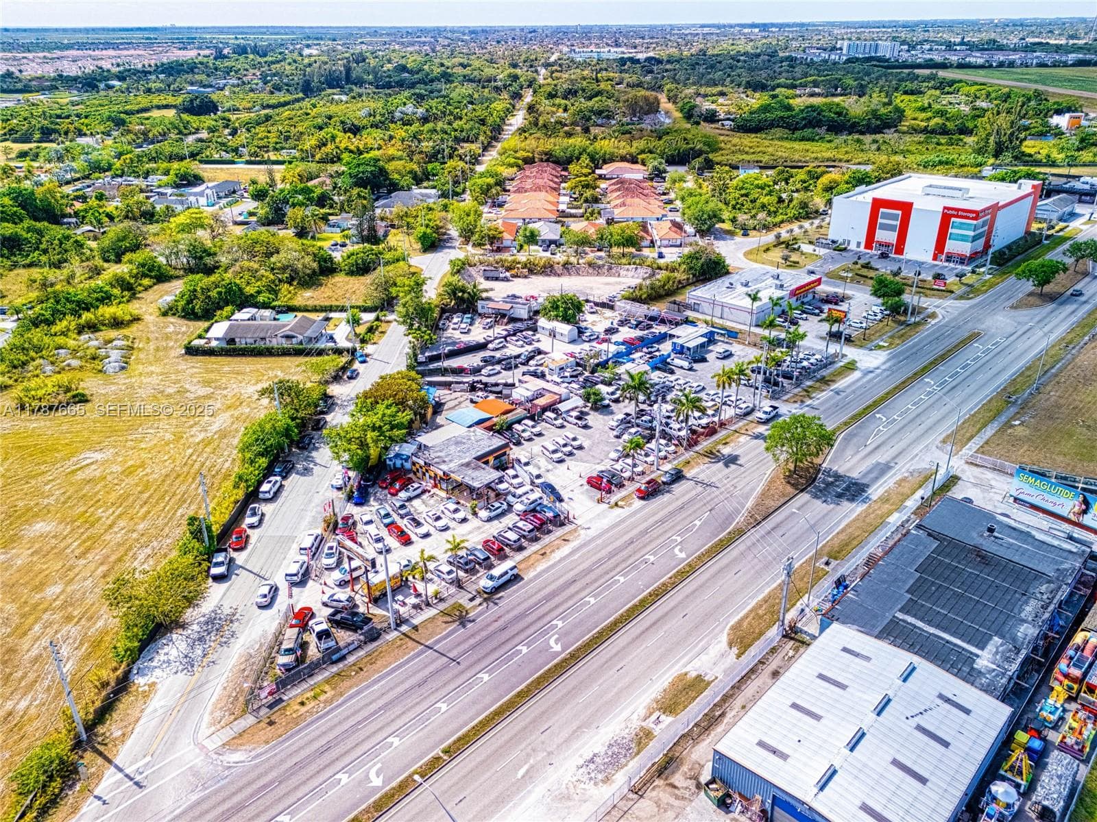 22825 S Dixie Hwy, Miami, FL 33170 photo 4