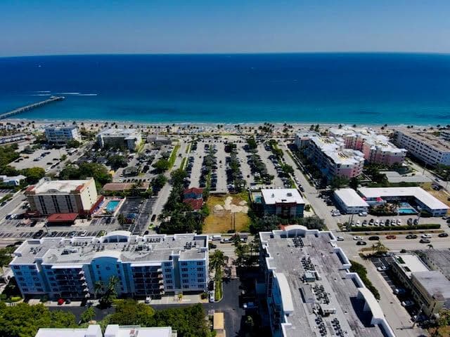 120 S Ocean Drive, Deerfield Beach, FL 33441 photo 3