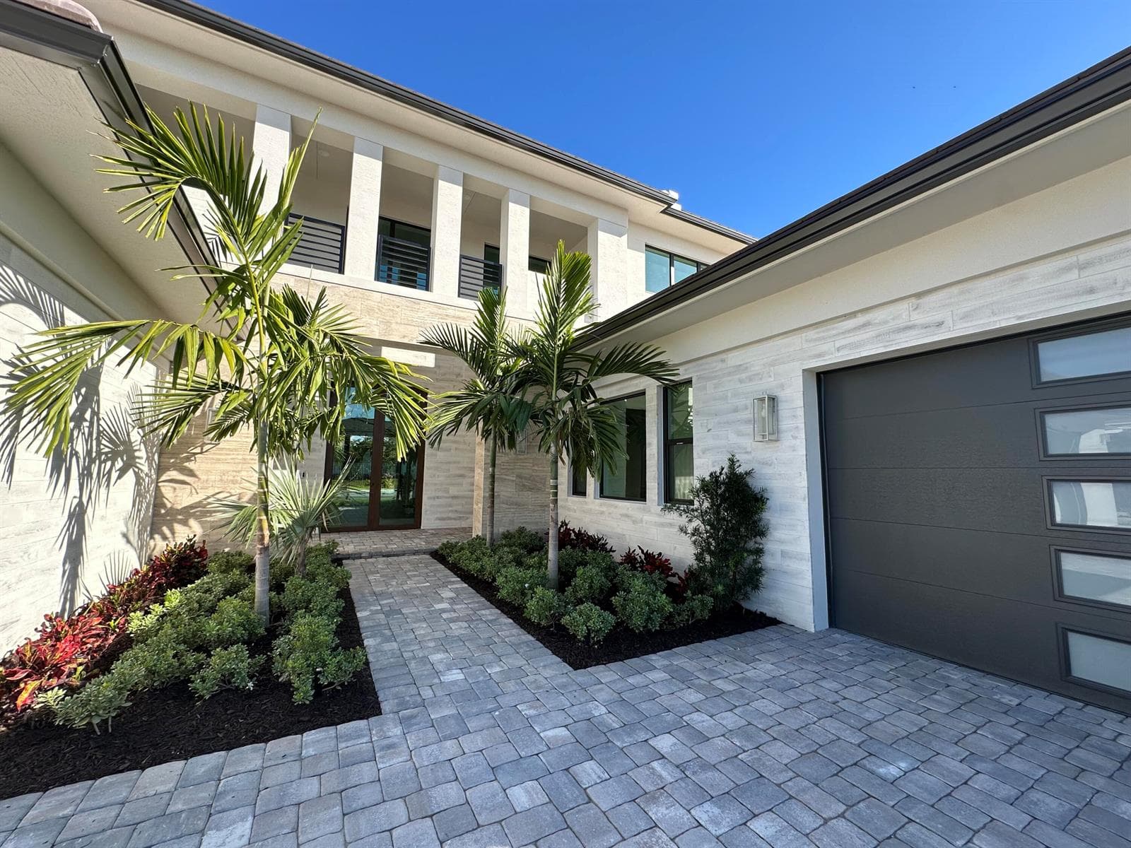 9180 Coral Isles Circle # Lot 21, Palm Beach Gardens, FL 33412 photo 2