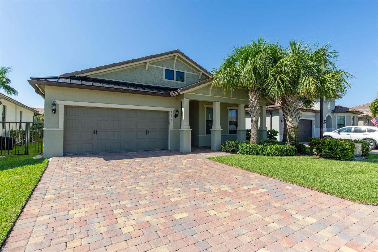8161 Hanoverian Drive, Lake Worth, FL 33467 photo 2