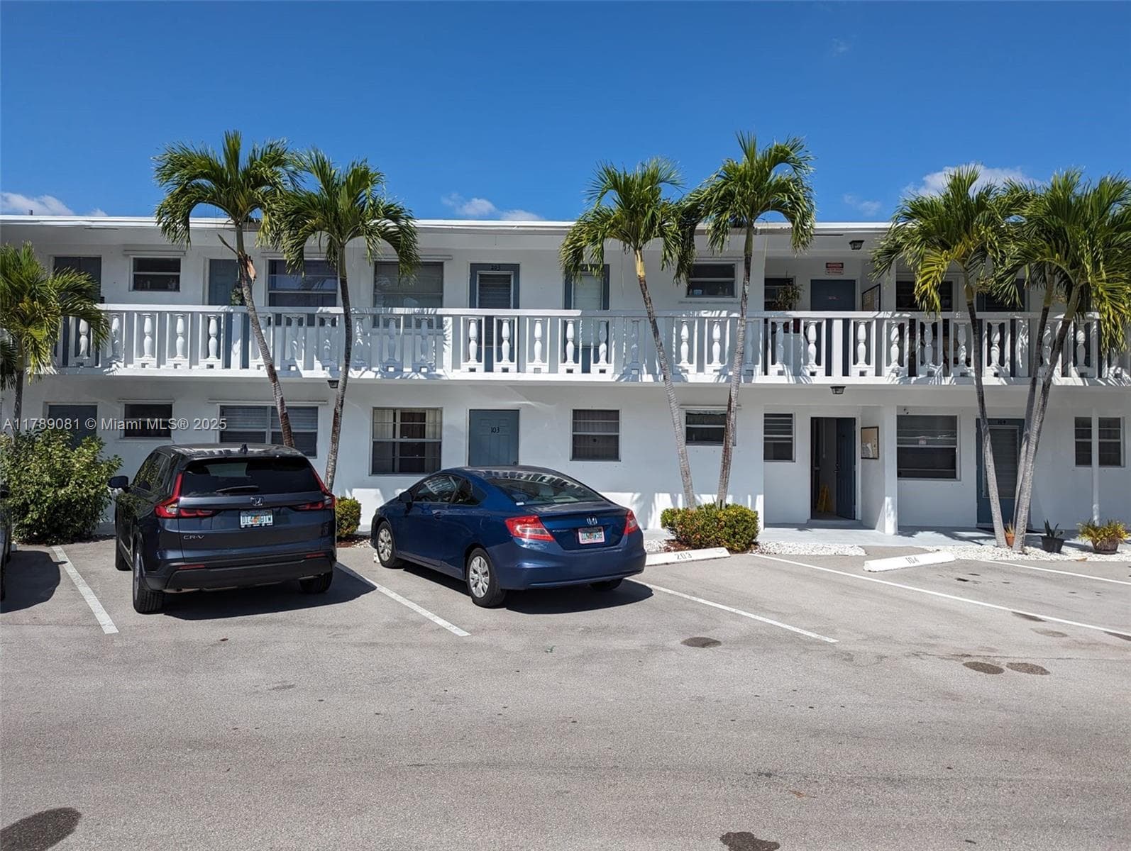 6510 Winfield Blvd # 103, Margate, FL 33063