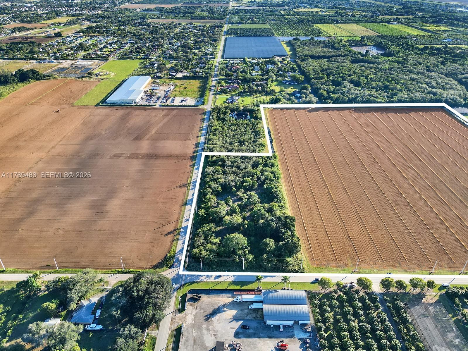 296 296, Homestead, FL 33030 photo 3
