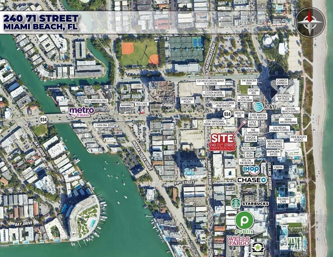 240 71st Street, Miami Beach, FL 33141 photo 4