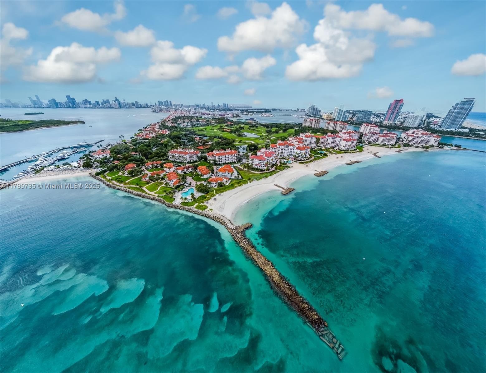 19237 Fisher Island Dr # 19237, Miami, FL 33109