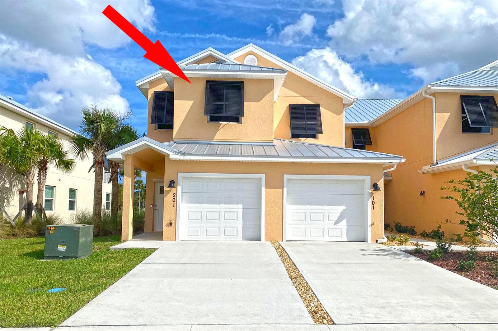 3951 Playa Del Sol Drive # 201, Rockledge, FL 32955 photo 2