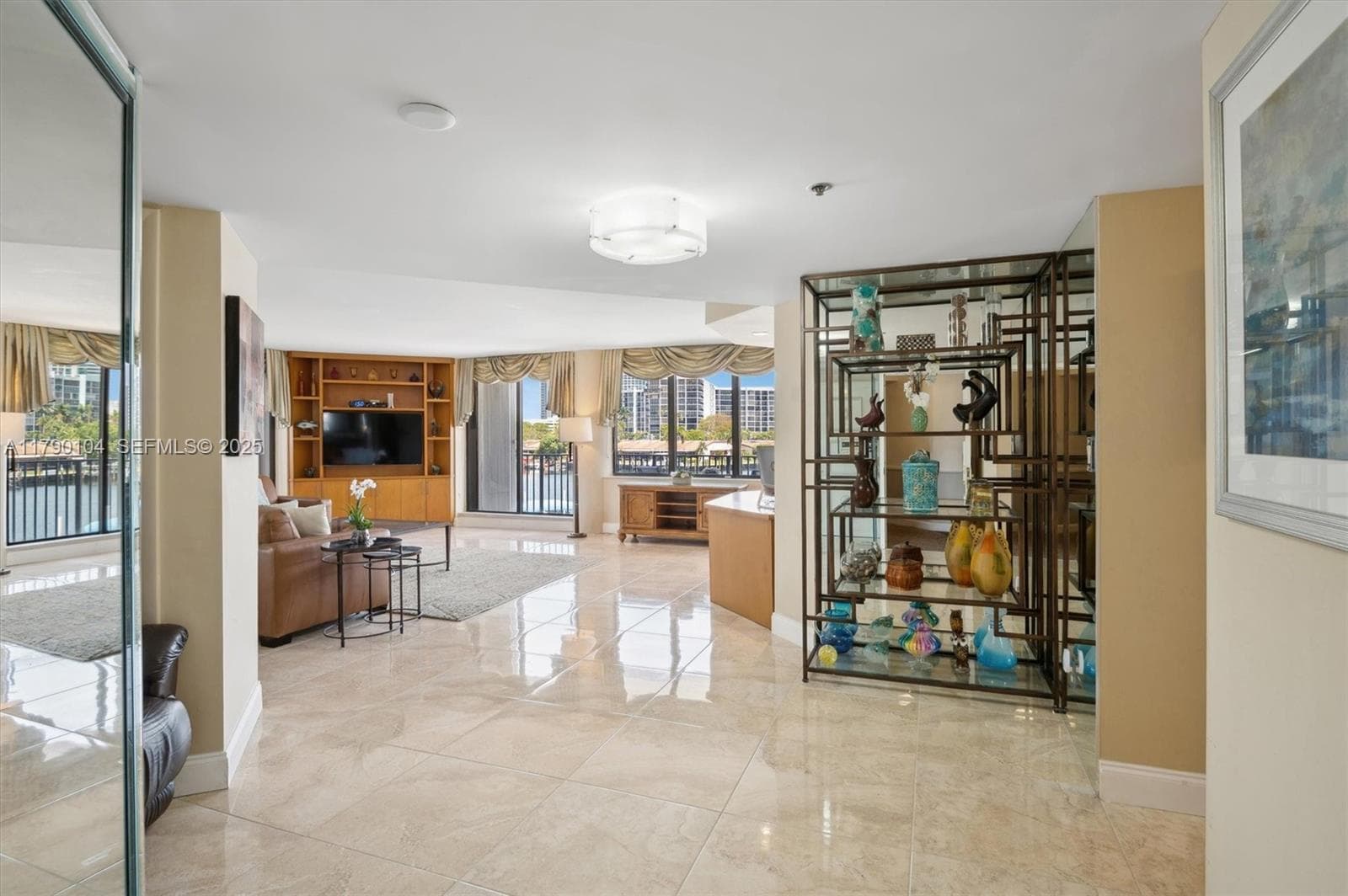 300 Three Islands Blvd # 601, Hallandale Beach, FL 33009 photo 2