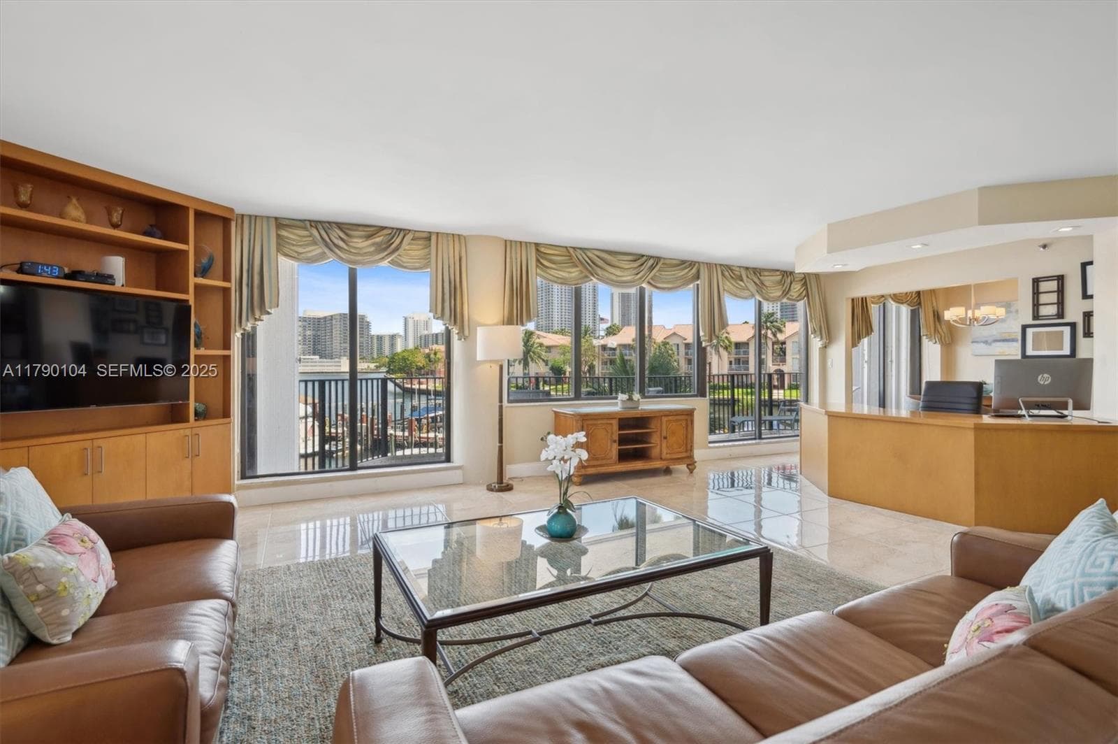 300 Three Islands Blvd # 601, Hallandale Beach, FL 33009 photo 4