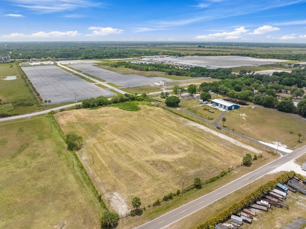 3274 NW 18th Street, Okeechobee, FL 34972 photo 5