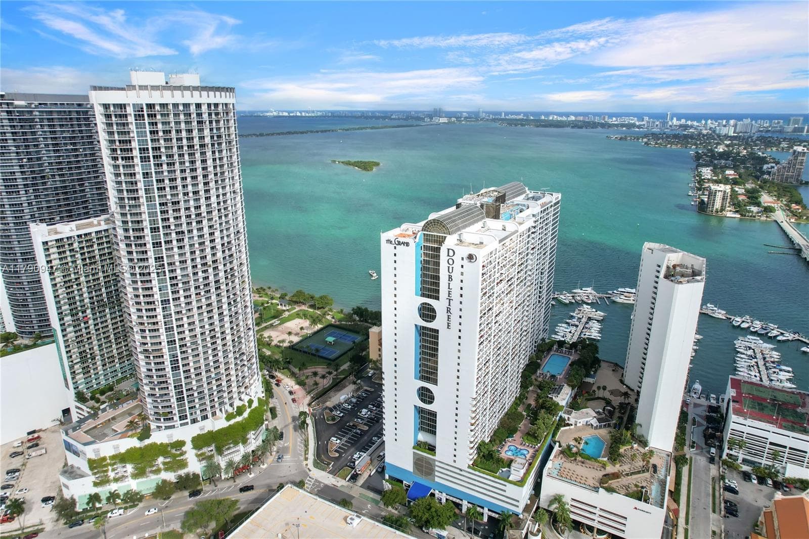 1717 N Bayshore Dr # A-3144, Miami, FL 33132