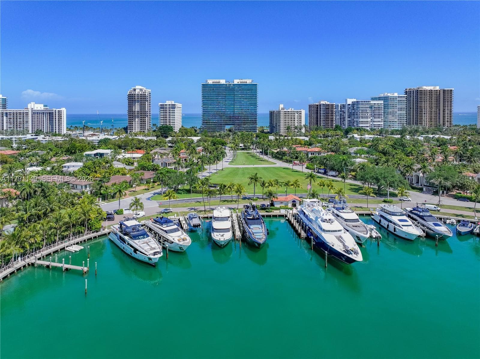 10201 Collins Ave # 605, Bal Harbour, FL 33154 photo 2
