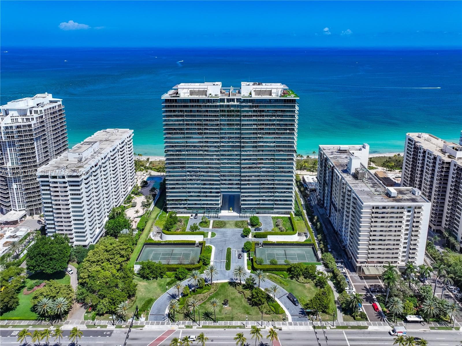10201 Collins Ave # 605, Bal Harbour, FL 33154 photo 3