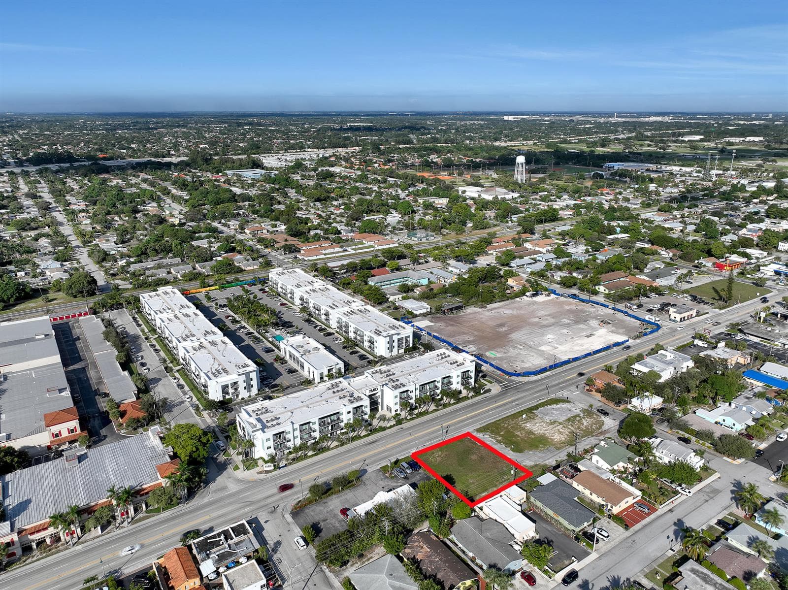 1616 N Dixie Highway, FL 33460 photo 2