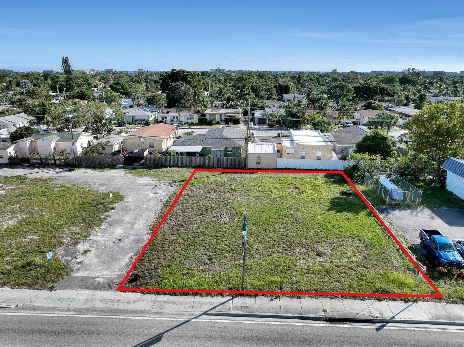 1616 N Dixie Highway, FL 33460 photo 3