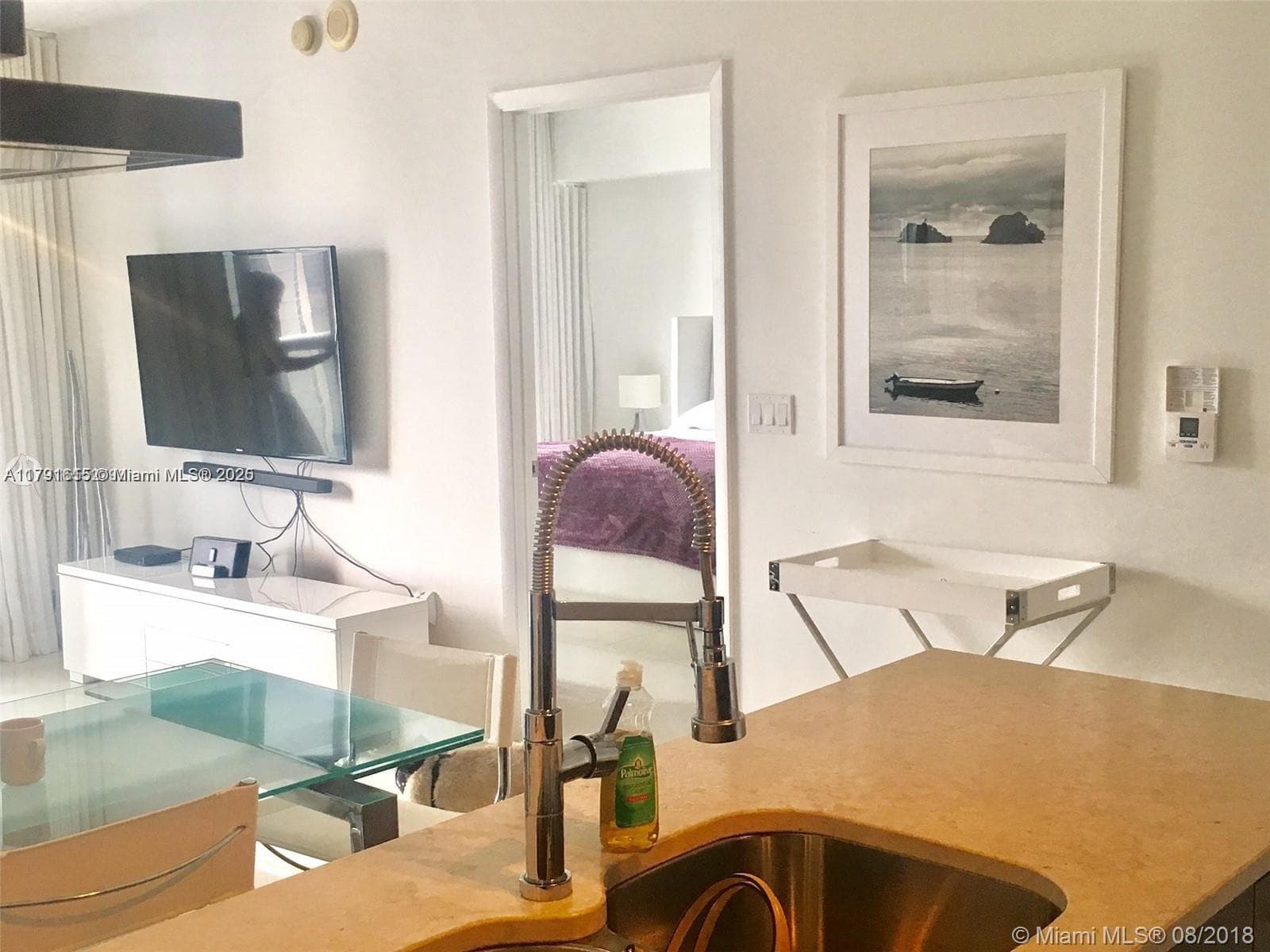485 Brickell Ave # 1903, Miami, FL 33131 photo 3