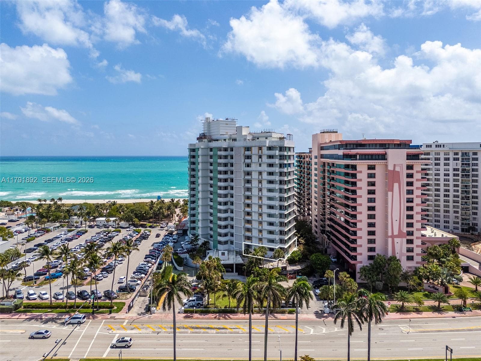 5255 Collins Ave # 2J, Miami Beach, FL 33140