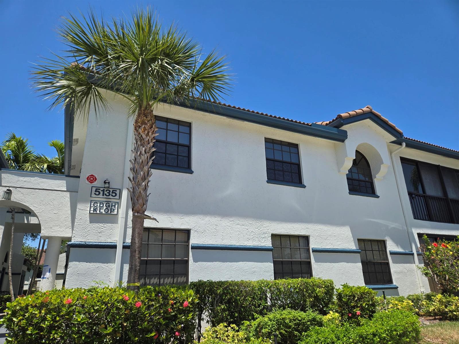 5135 Floria Drive # G, Boynton Beach, FL 33437 photo 2
