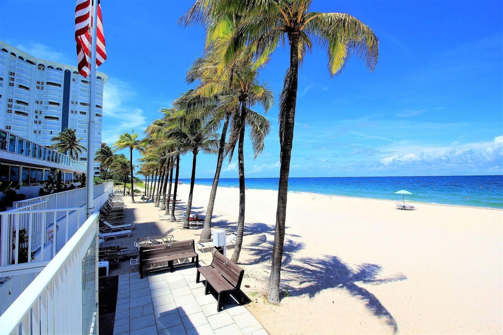 1360 S Ocean Boulevard # 2806, Pompano Beach, FL 33062 photo 2