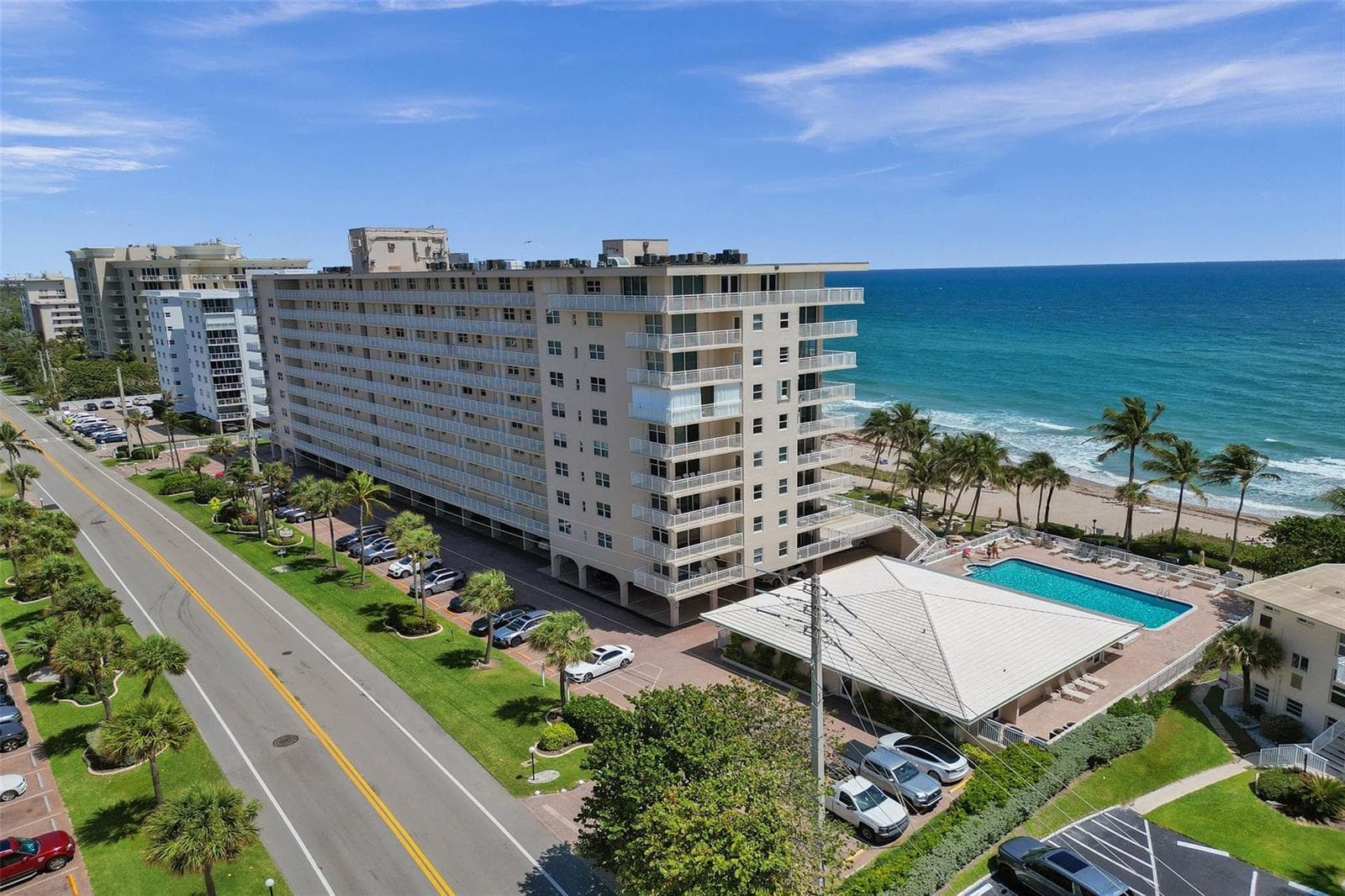 1051 Hillsboro Mile # 307e, Hillsboro Beach, FL 33062 photo 2