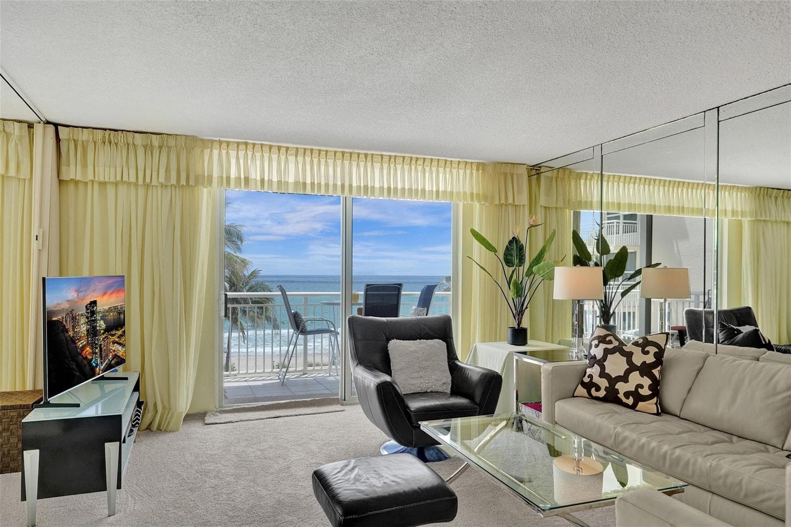 1051 Hillsboro Mile # 307e, Hillsboro Beach, FL 33062 photo 3