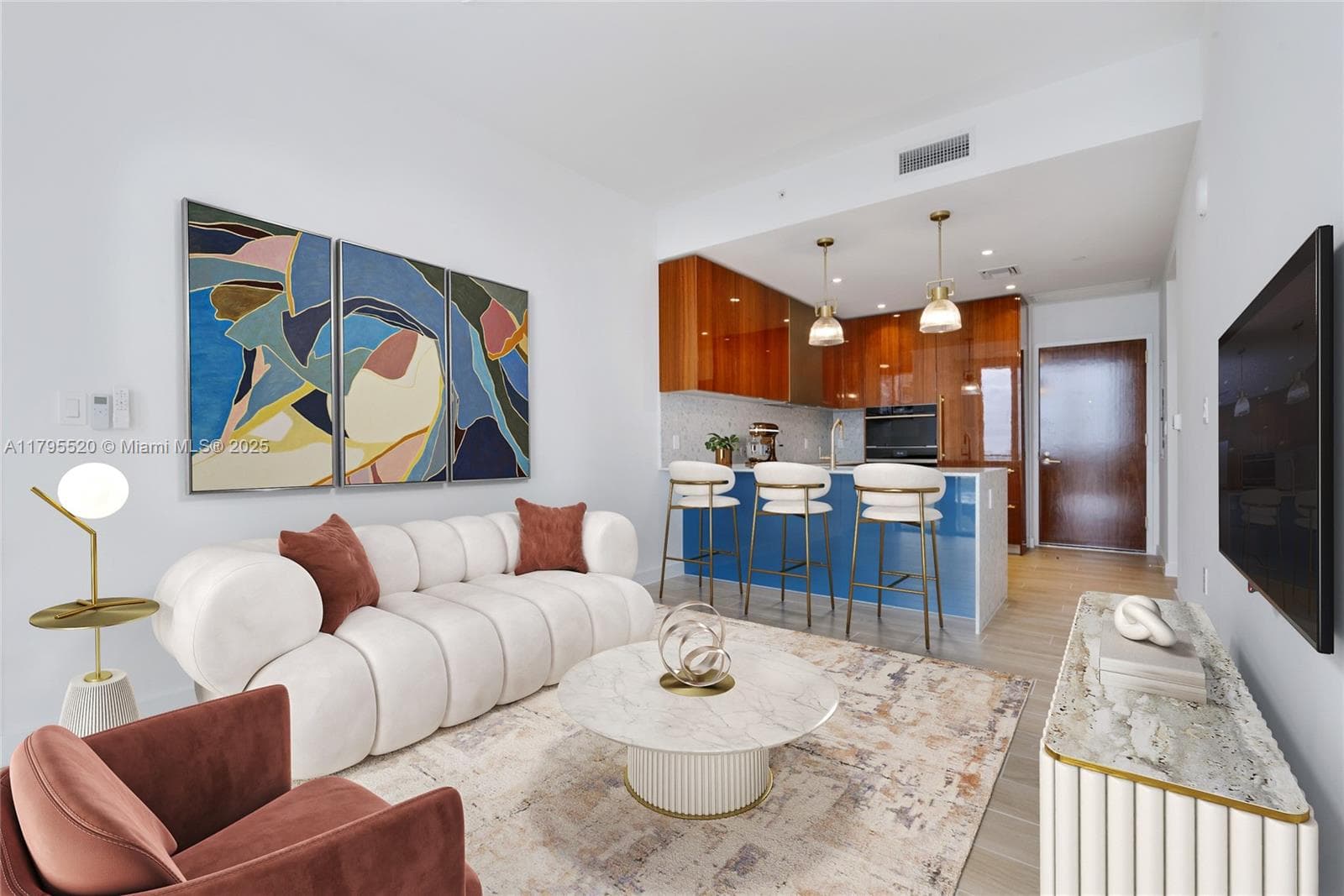 2678 Tigertail Ave # 1205, Miami, FL 33133 photo 3