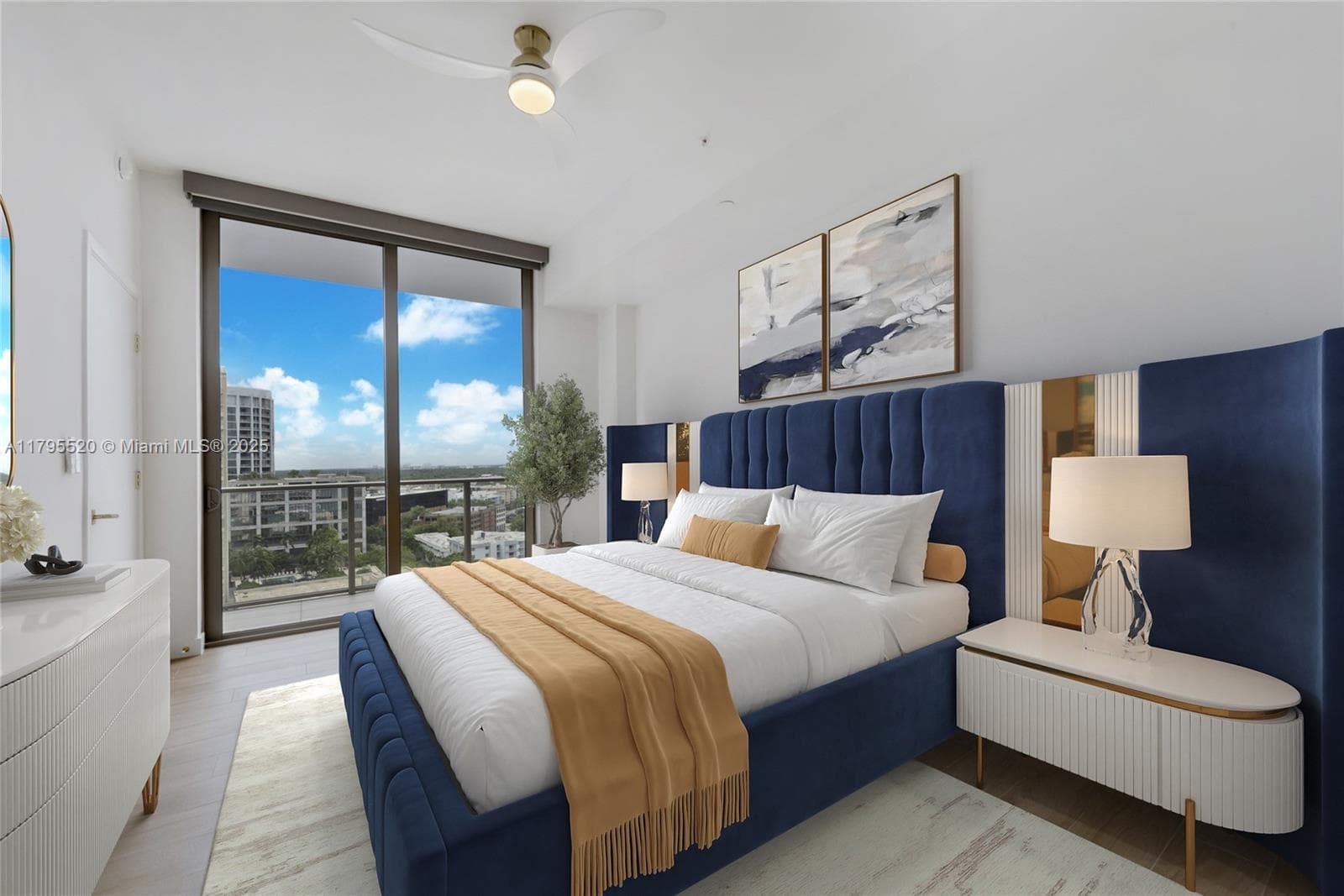 2678 Tigertail Ave # 1205, Miami, FL 33133 photo 5