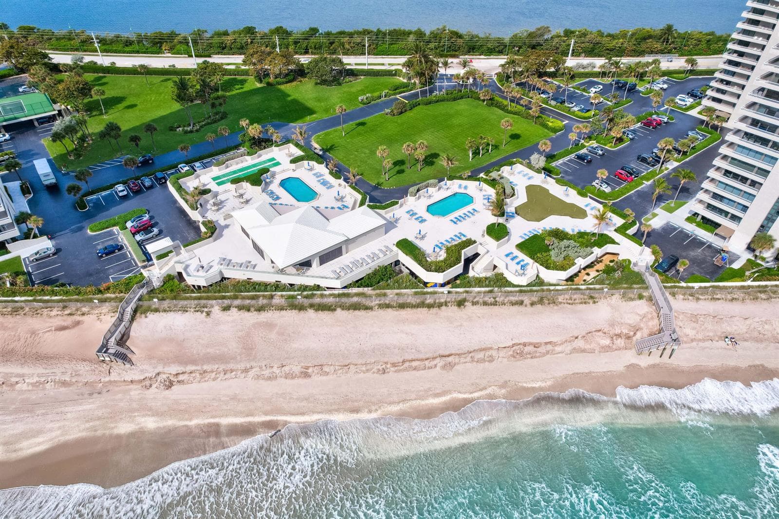 5550 N Ocean Drive # 5c, Singer Island, FL 33404 photo 2