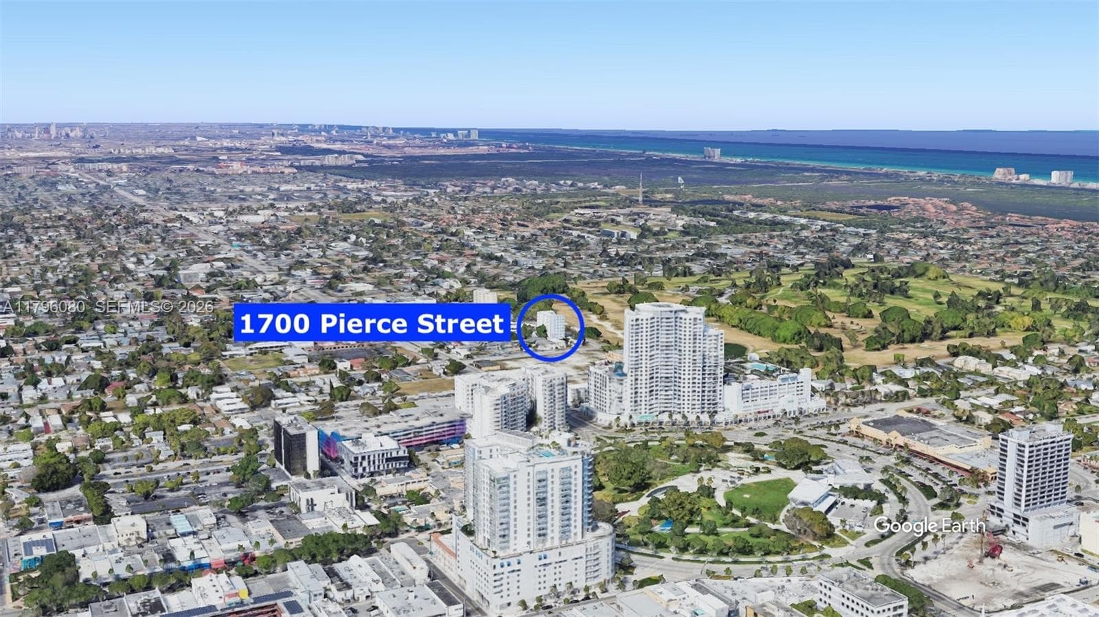 1700 Pierce St # 202, Hollywood, FL 33020 photo 2
