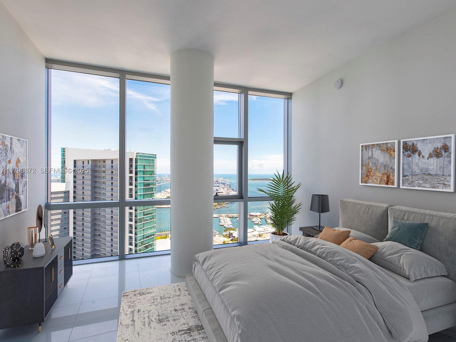 851 NE 1st Ave # PH5011, Miami, FL 33132 photo 3