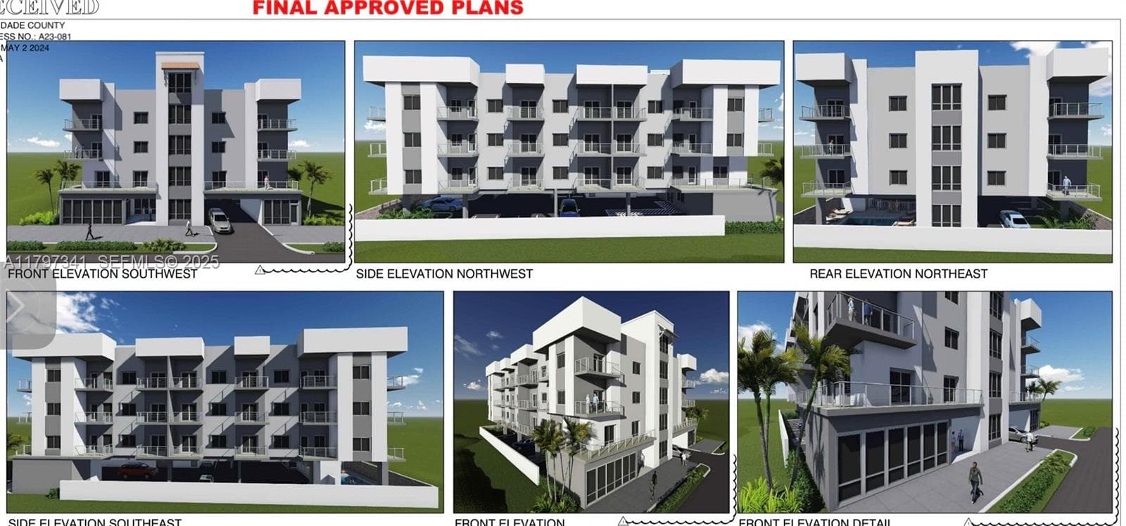 10025 W Indigo, Miami, FL 33157 photo 4