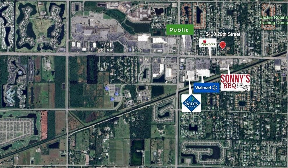5240 20th Street, Vero Beach, FL 32966 photo 2