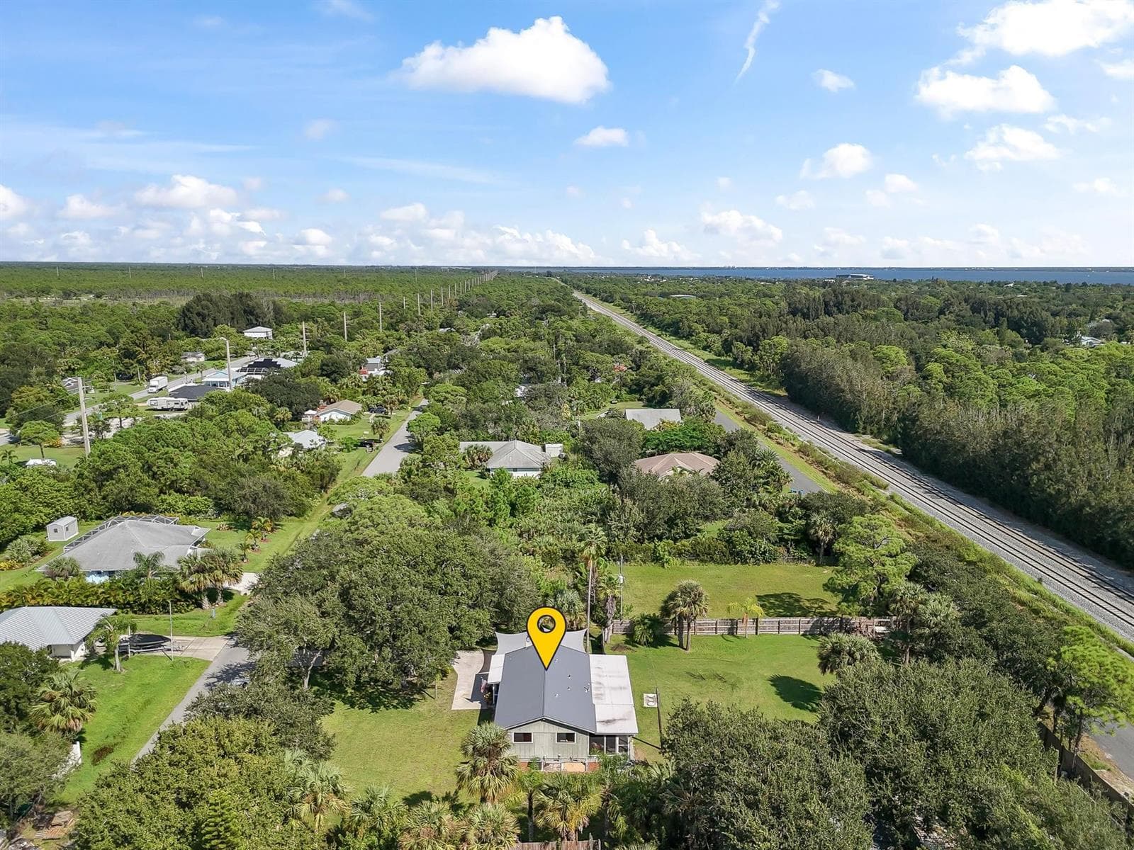 9633 Honeysuckle, FL 32976 photo 3