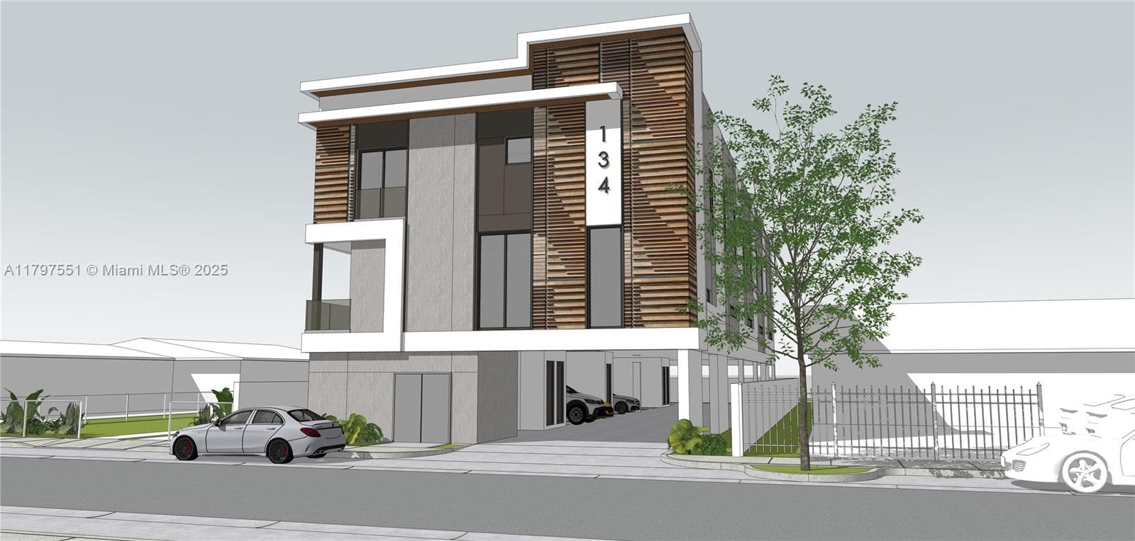 134 NW 32nd St, Miami, FL 33127 photo 5