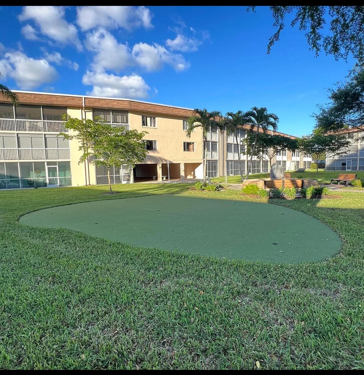 300 Village Green Circle S # 217, Palm Springs, FL 33461 photo 2
