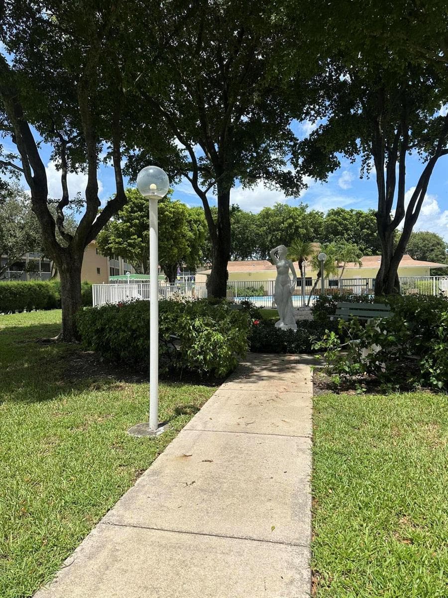 300 Village Green Circle S # 217, Palm Springs, FL 33461 photo 3