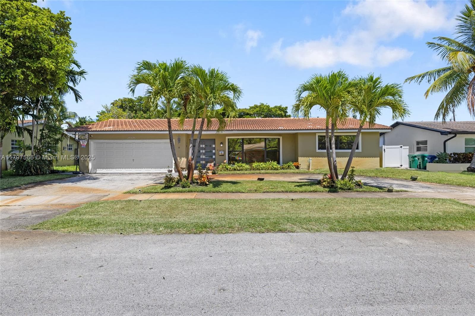 20375 NE 22nd Pl, Miami, FL 33180