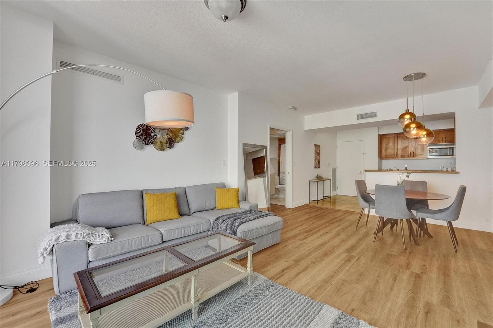 1745 E Hallandale Beach Blvd # 2105W, Hallandale Beach, FL 33009 photo 2